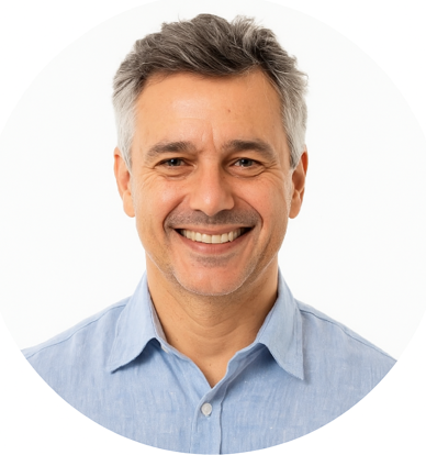 Carlos Pereira