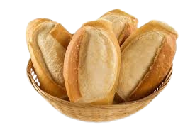 Pão Francês